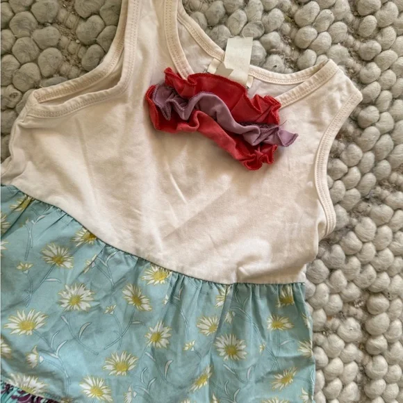 Matilda Jane dress size 4